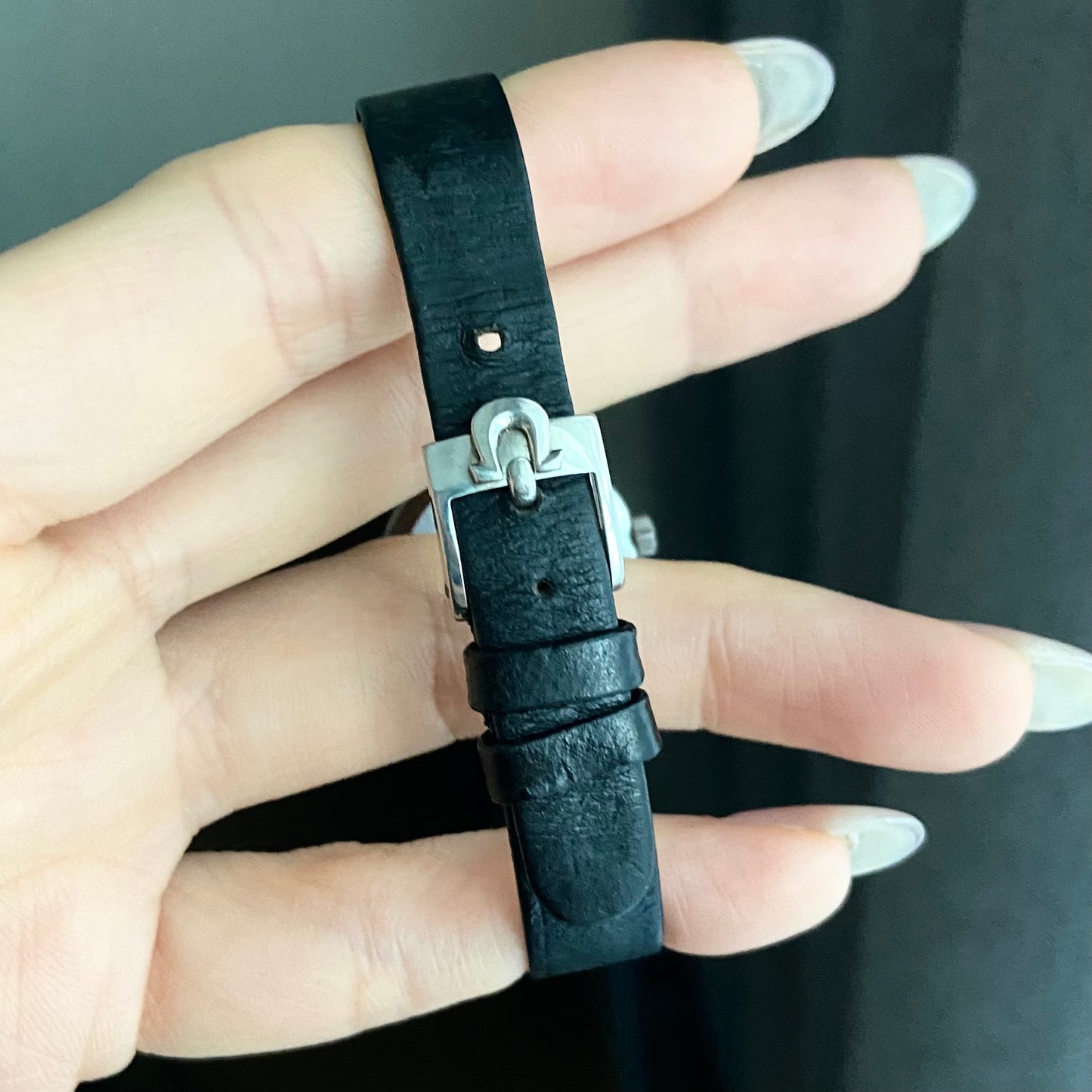 OMEGA Manual-Winding Cal.625