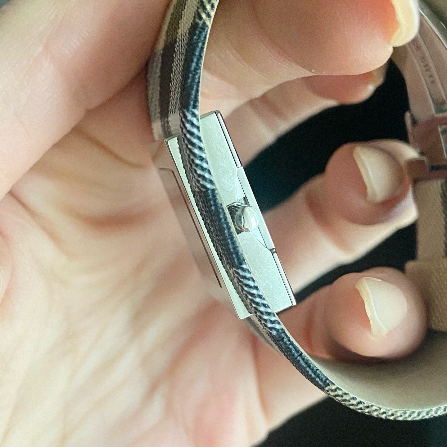 BURBERRY Cuff 14200L