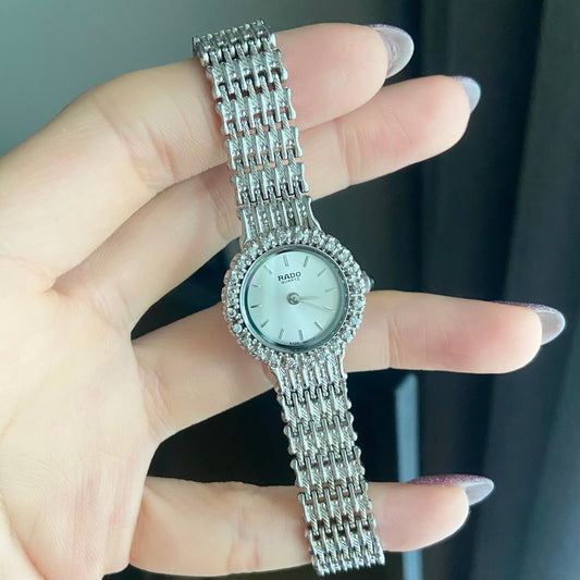 RADO Vintage