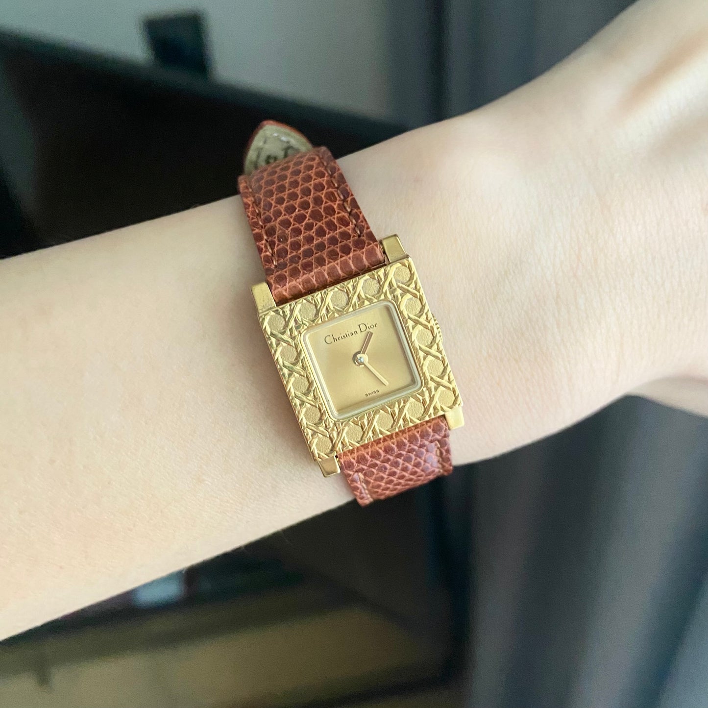 Christian Dior La Parisienne