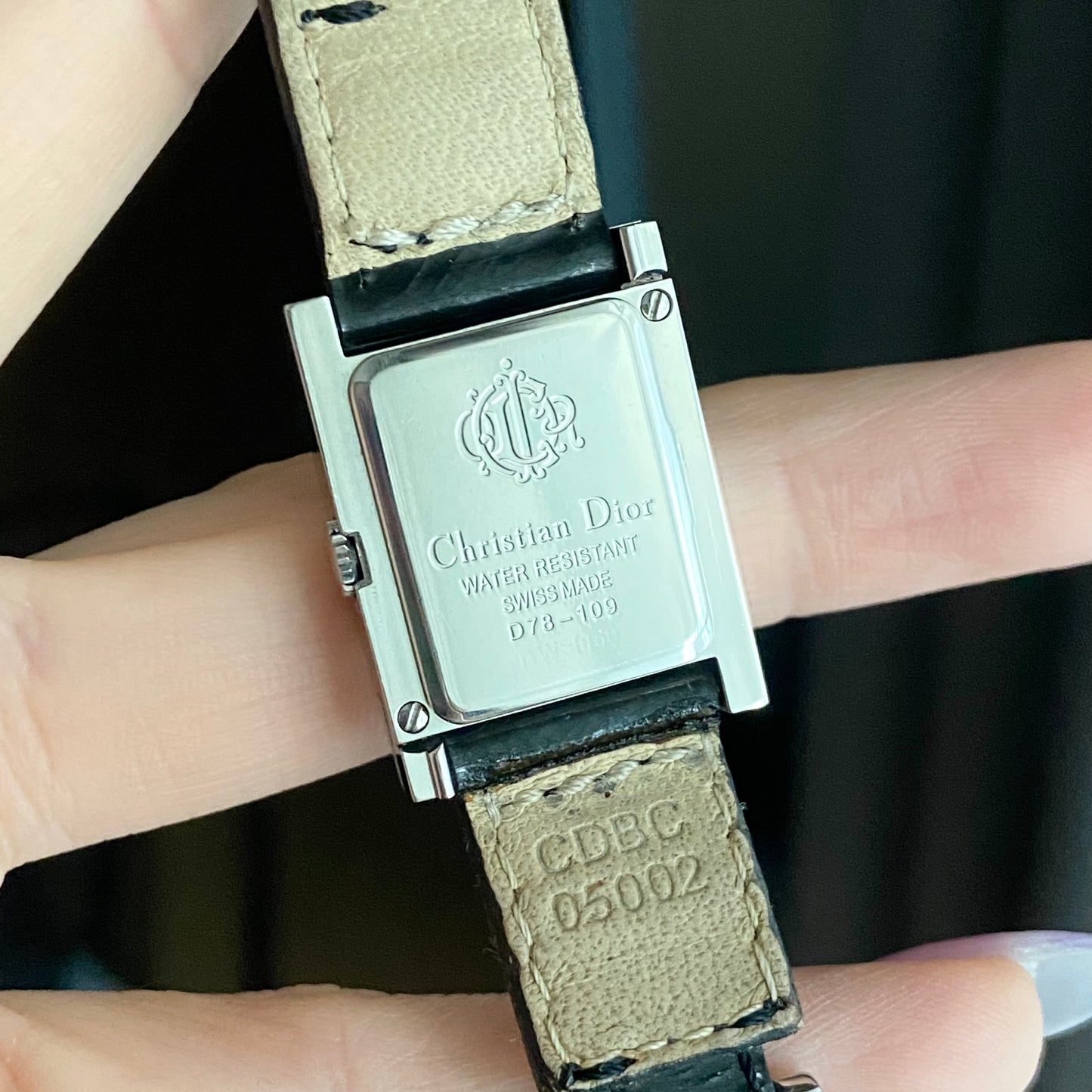 Christian Dior Malice