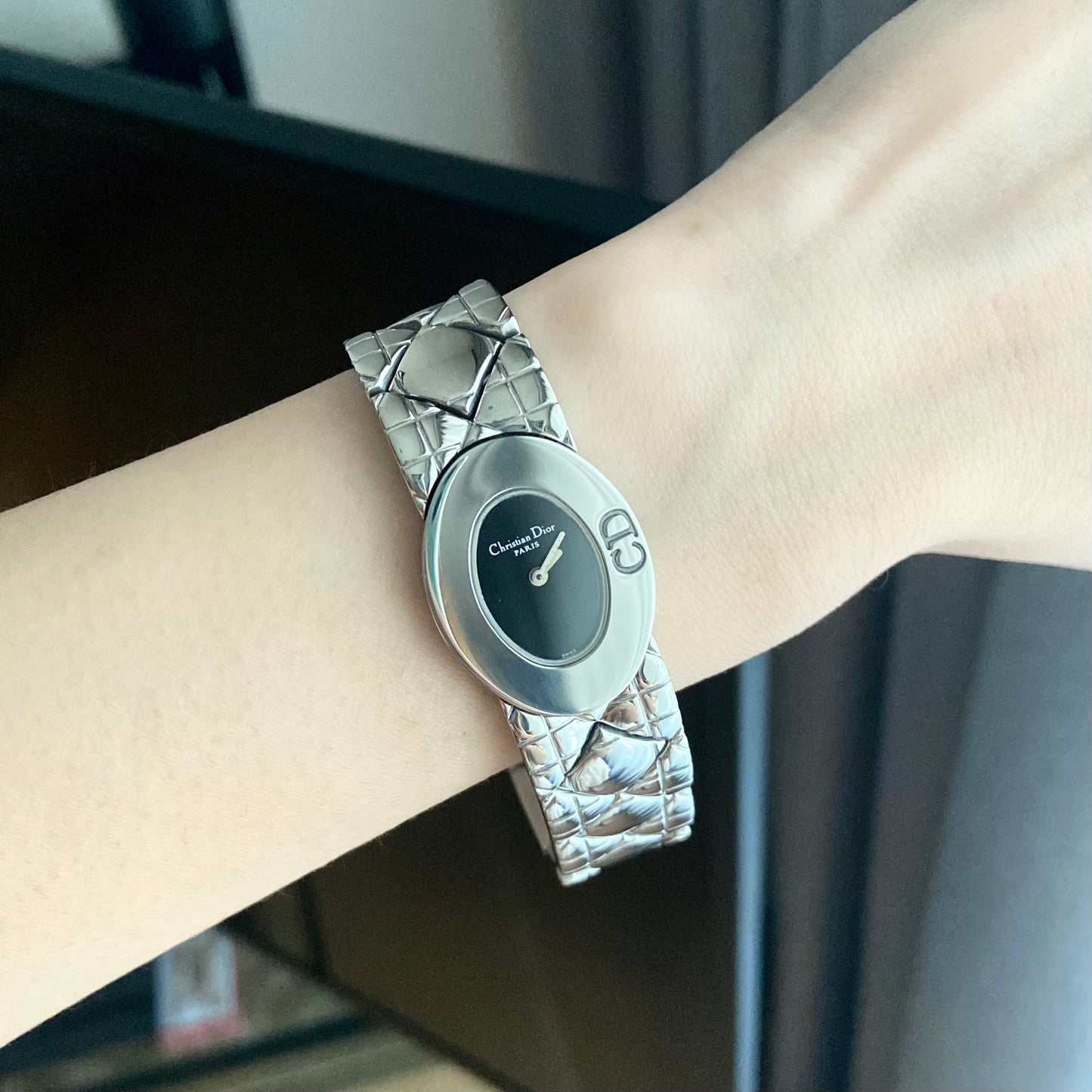 Christian Dior Lady Dior