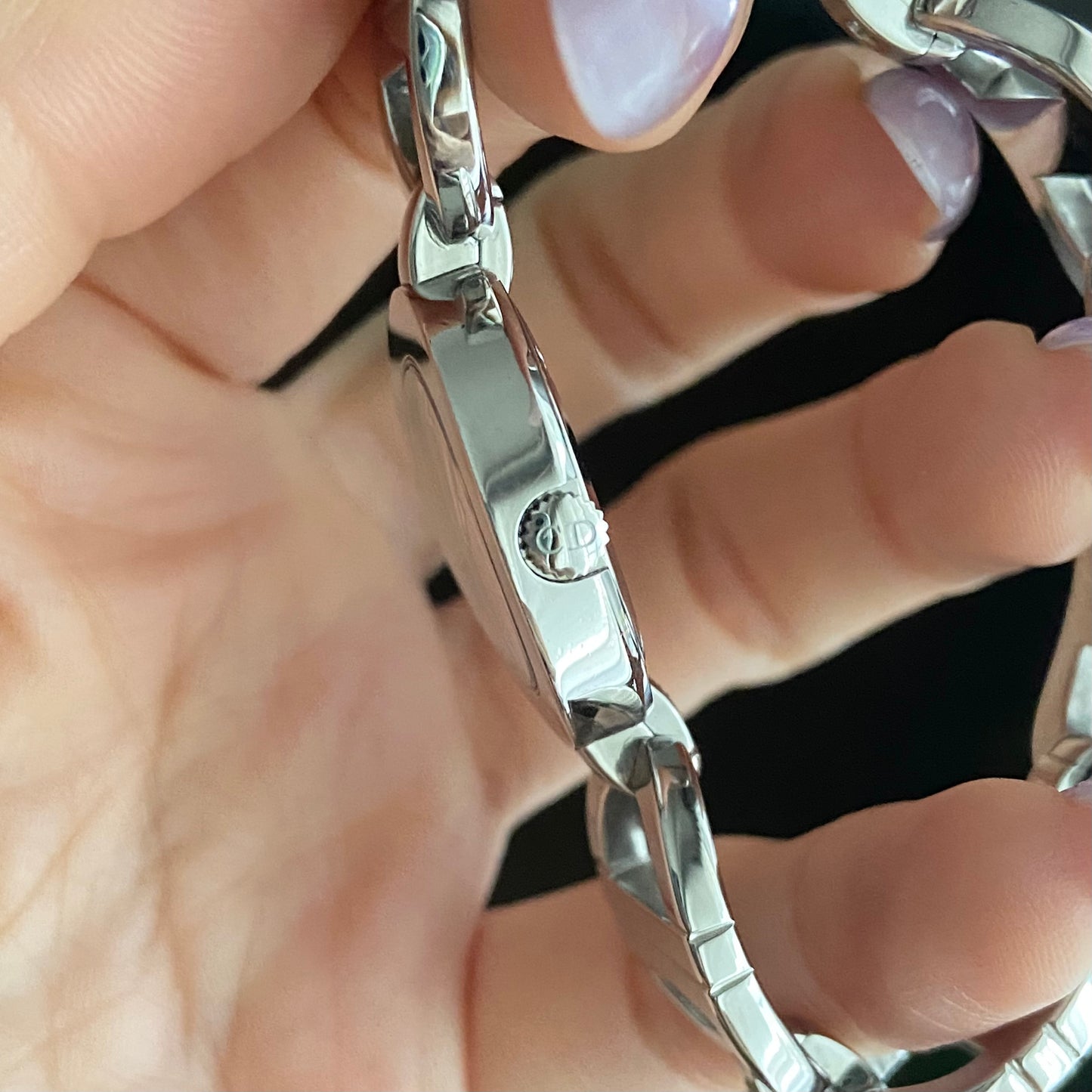 Christian Dior Round Malice