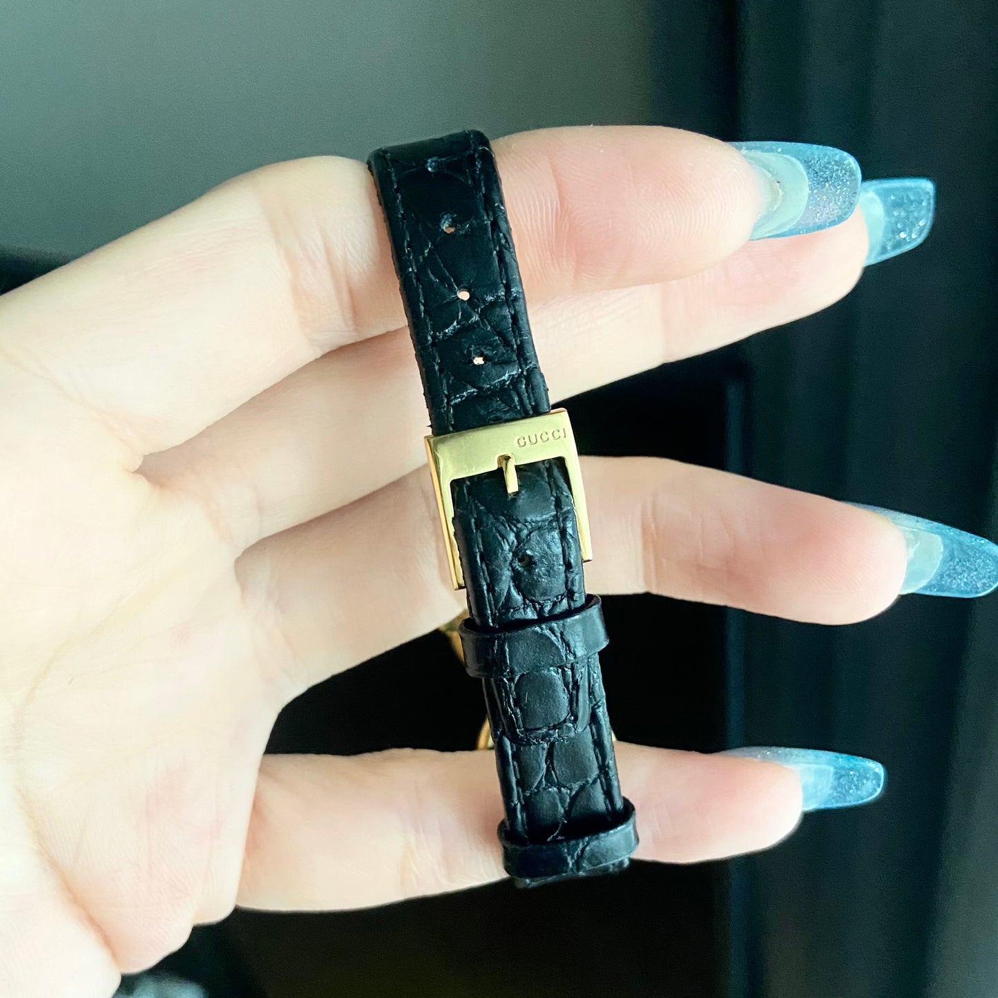 GUCCI 6000L