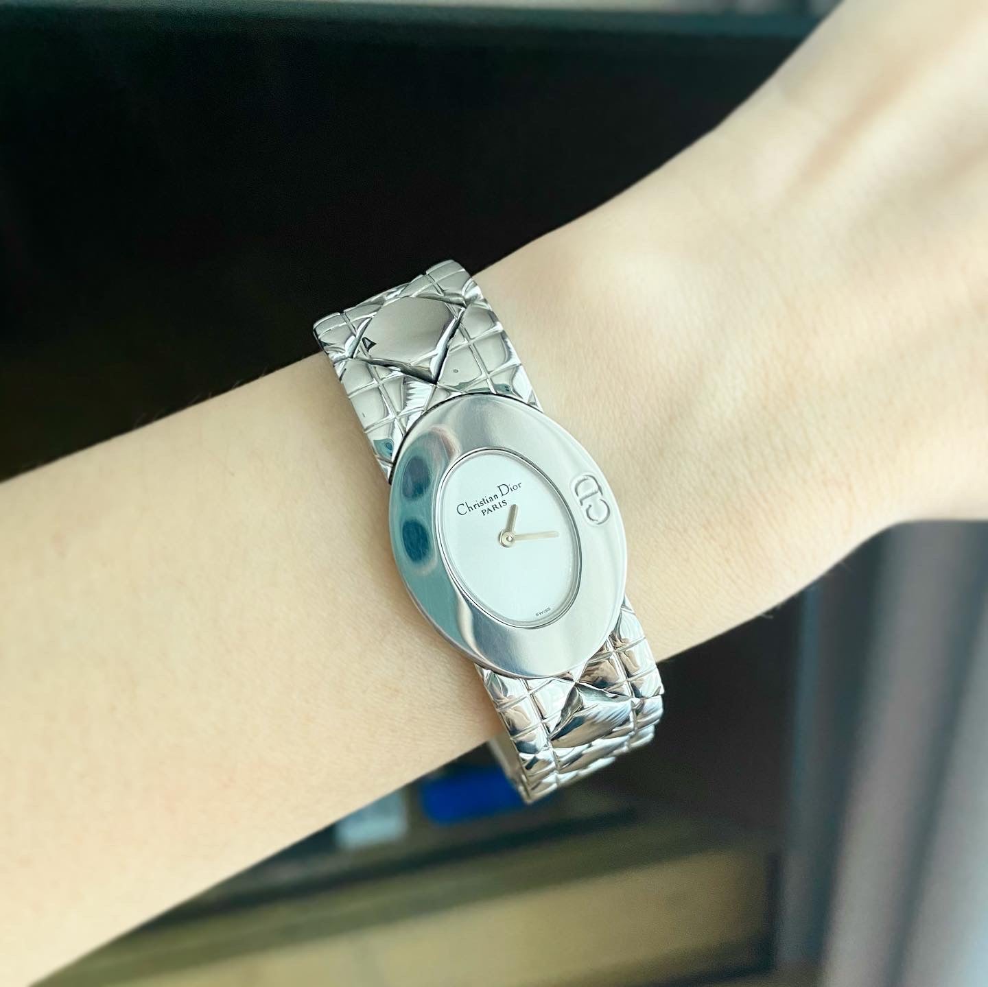 Christian Dior Lady Dior D90-100