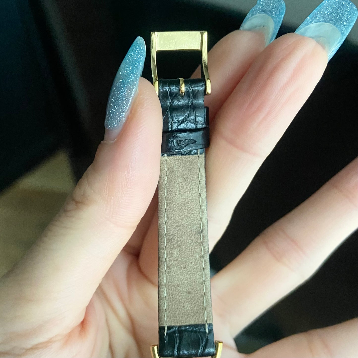 GUCCI 6000L