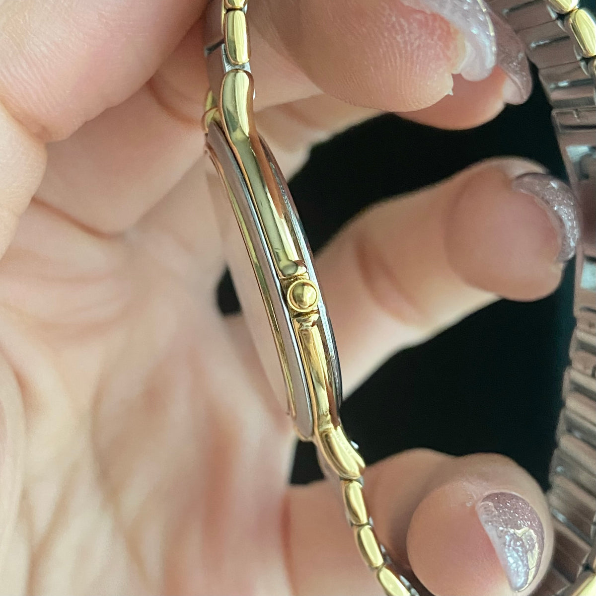 Yves Saint Laurent by Citizen Vintage
