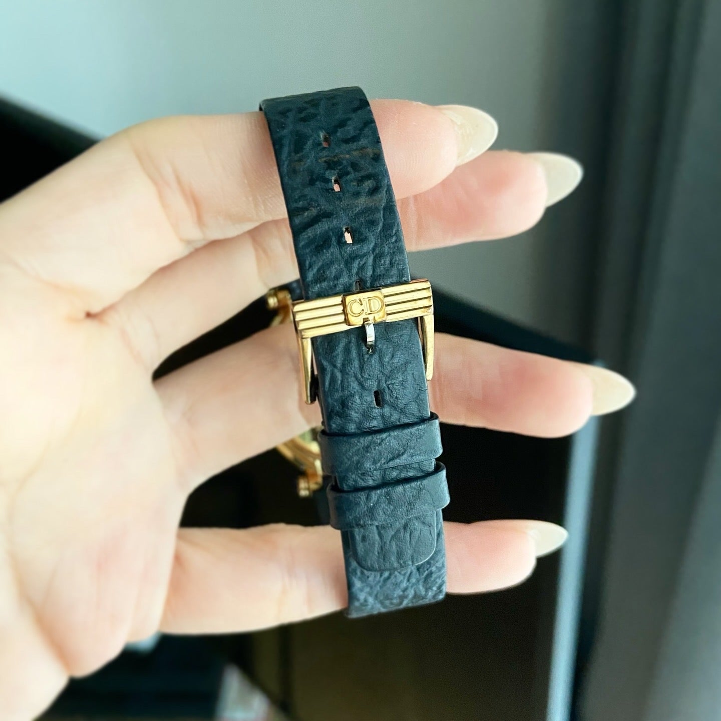 Christian Dior 63151 Vintage