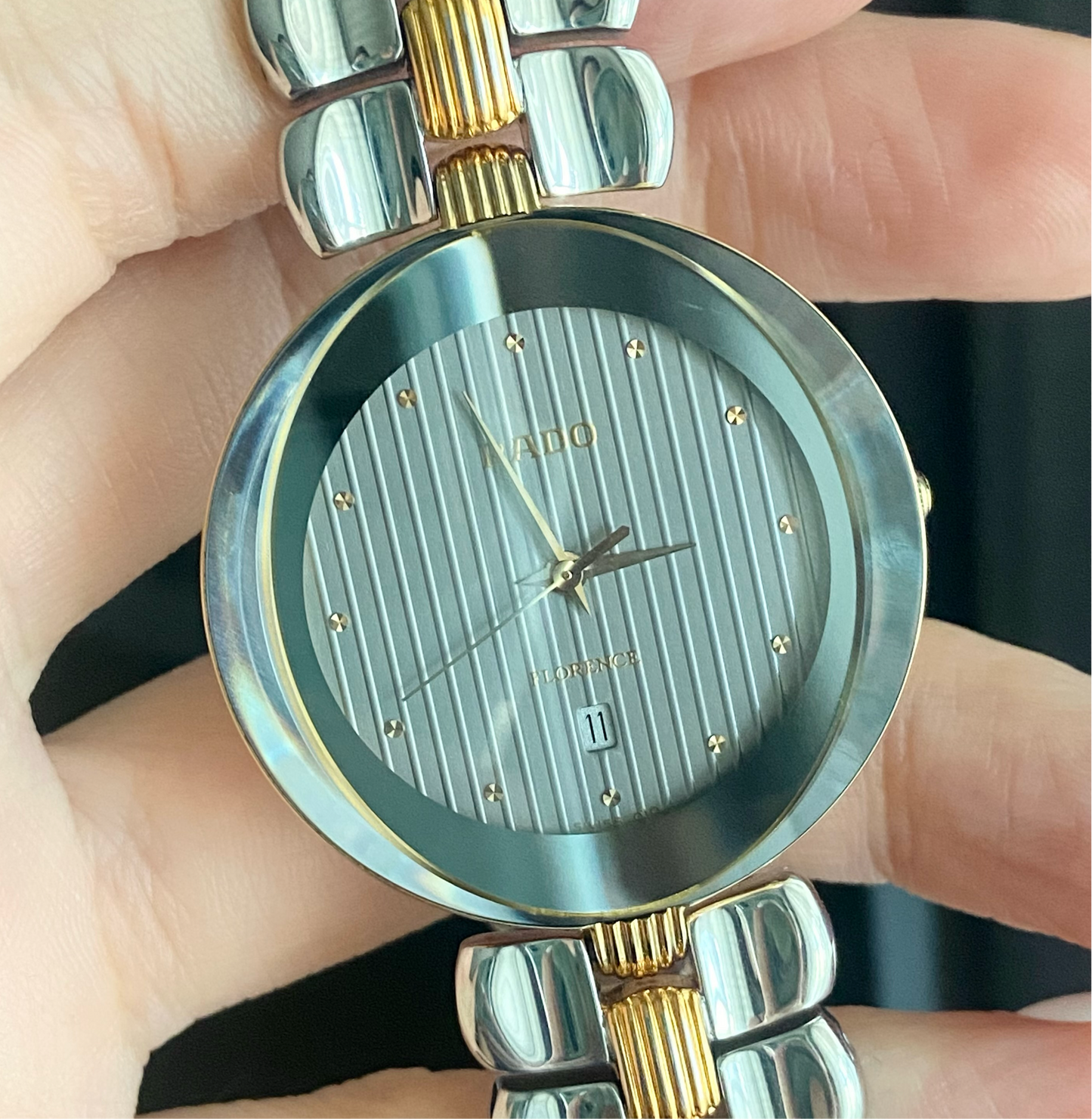 RADO Florence Gray