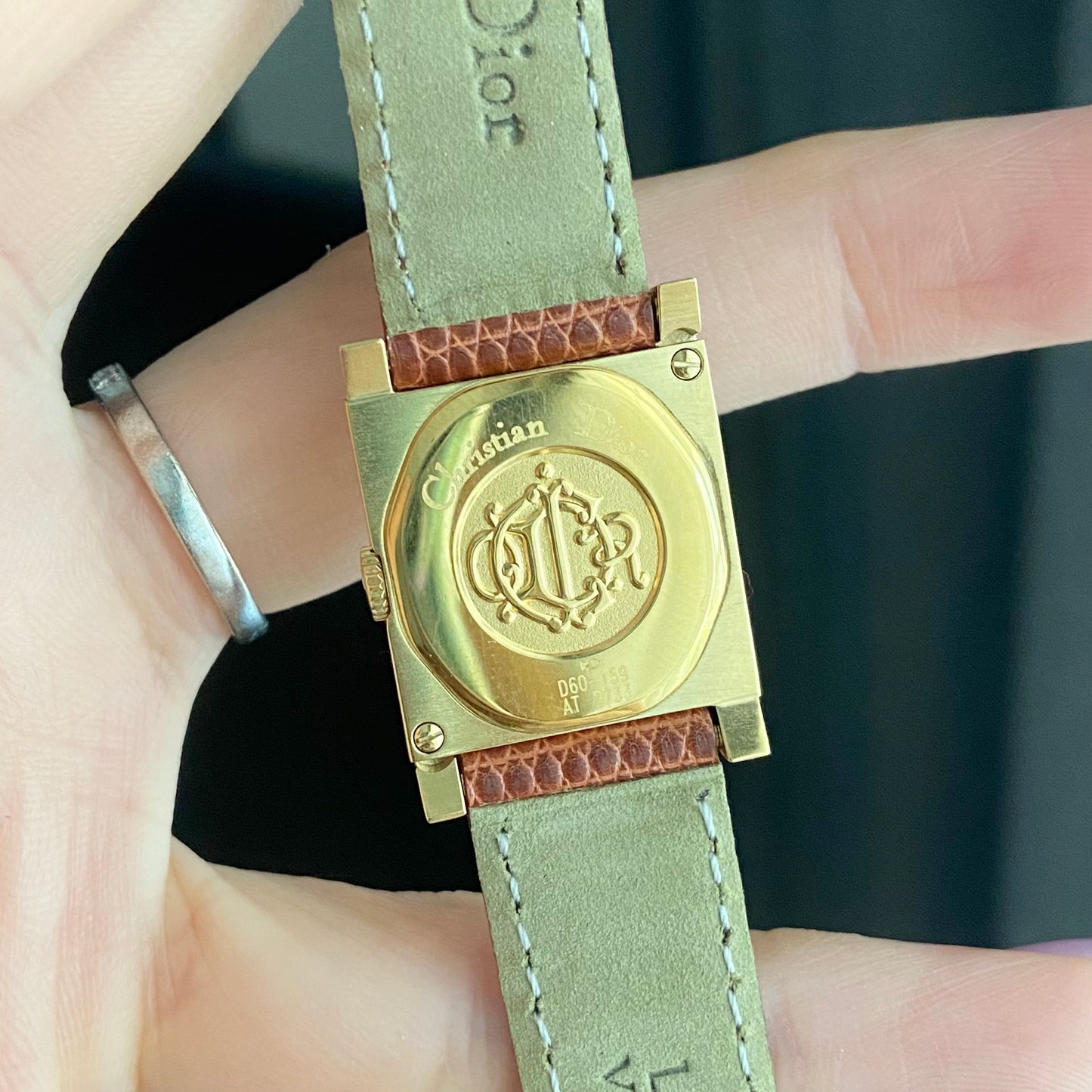 Christian Dior La Parisienne