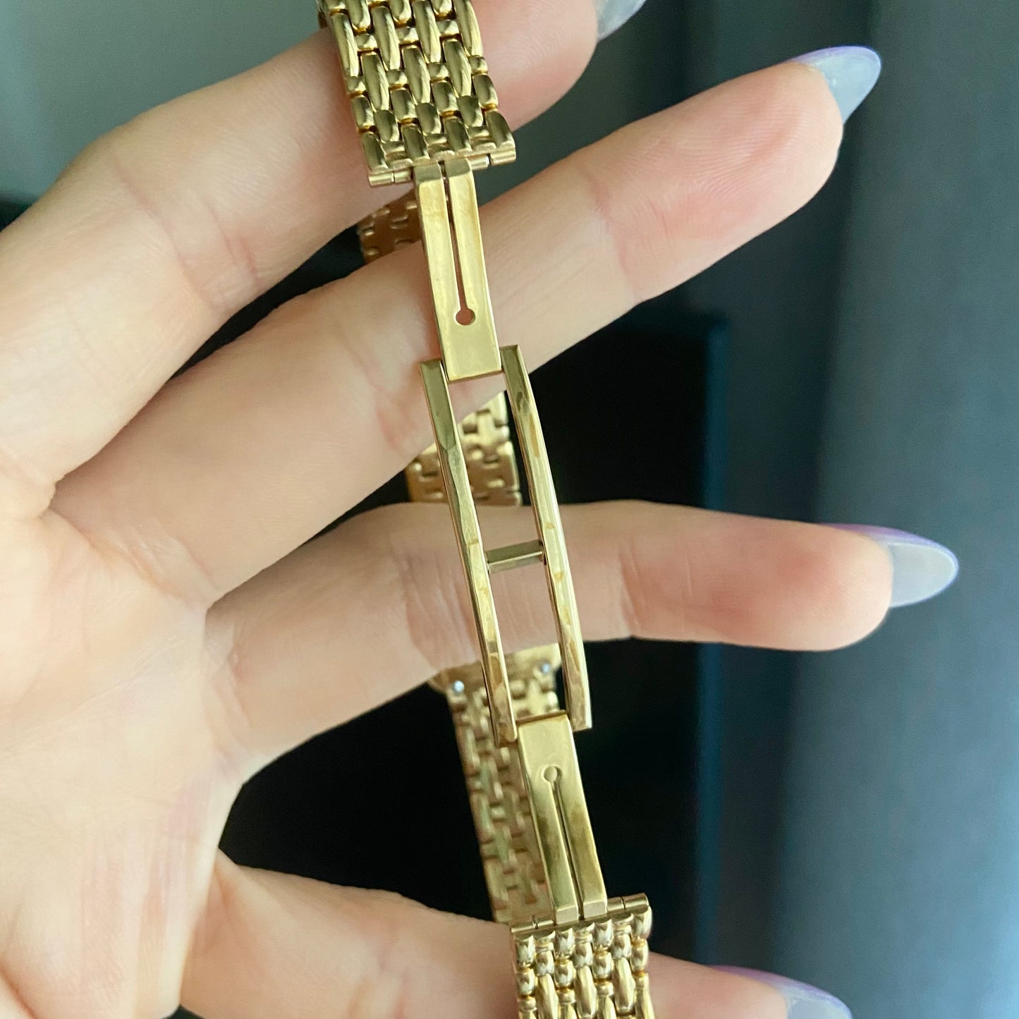 Raymond Weil Fidélio Mini