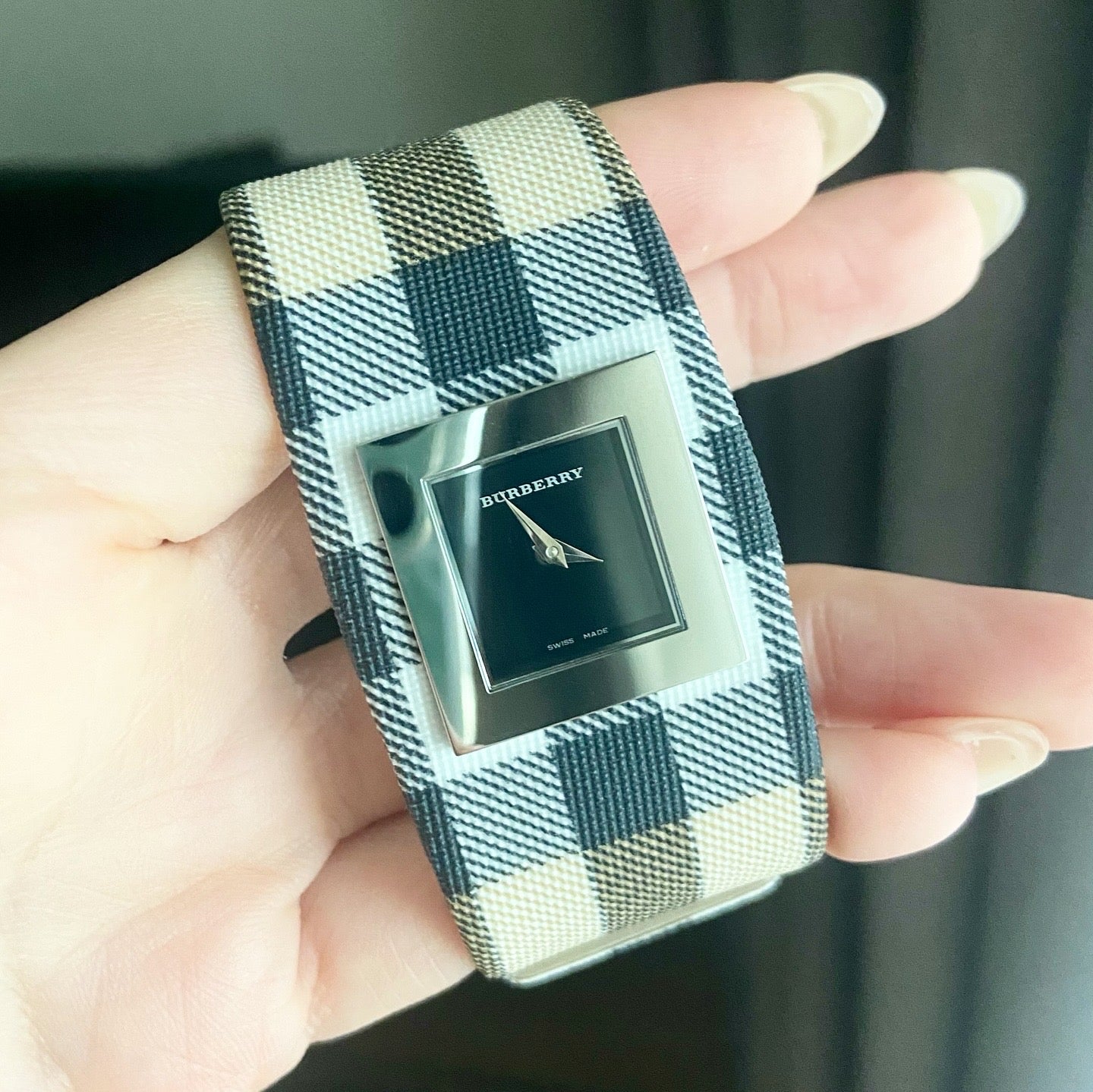 BURBERRY Cuff 14200L