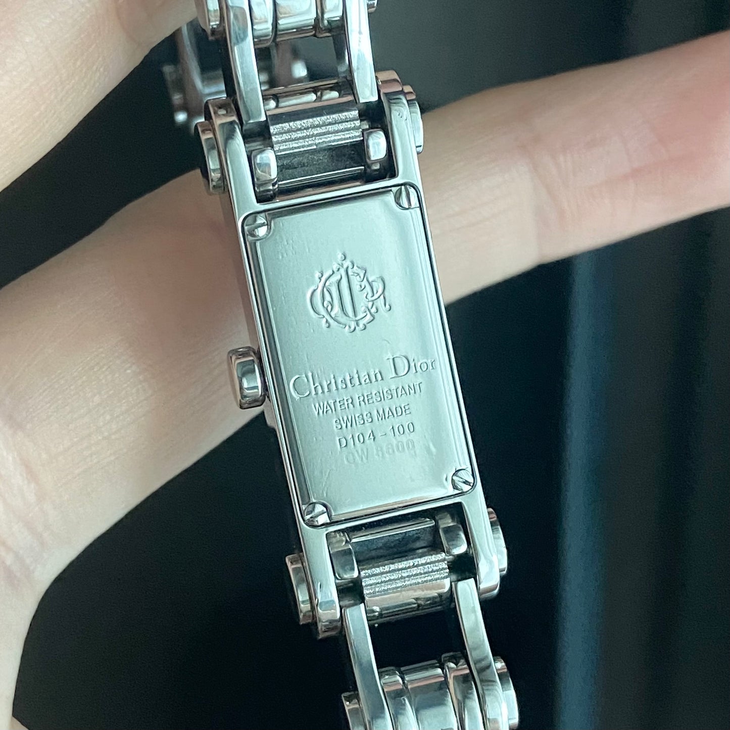 Christian Dior Dior66