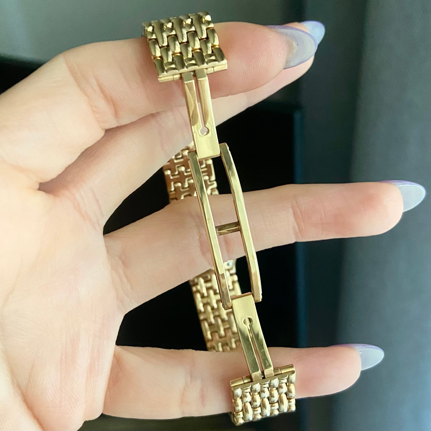 Raymond Weil Fidélio 4702