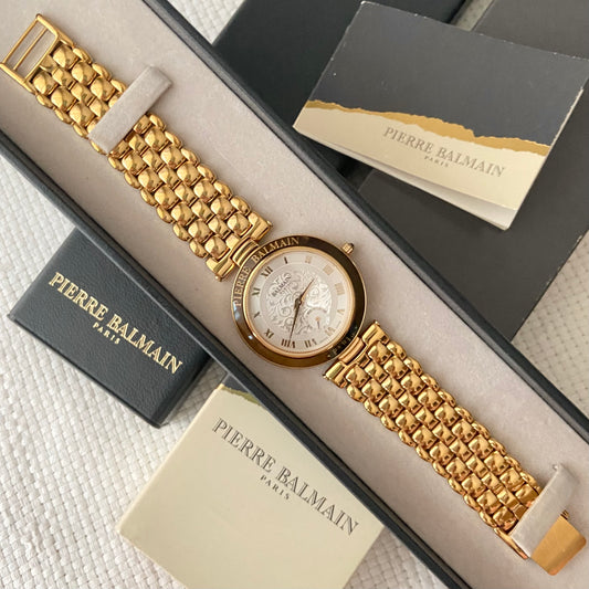 Pierre Balmain Vintage