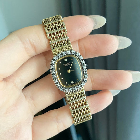 RADO Vintage