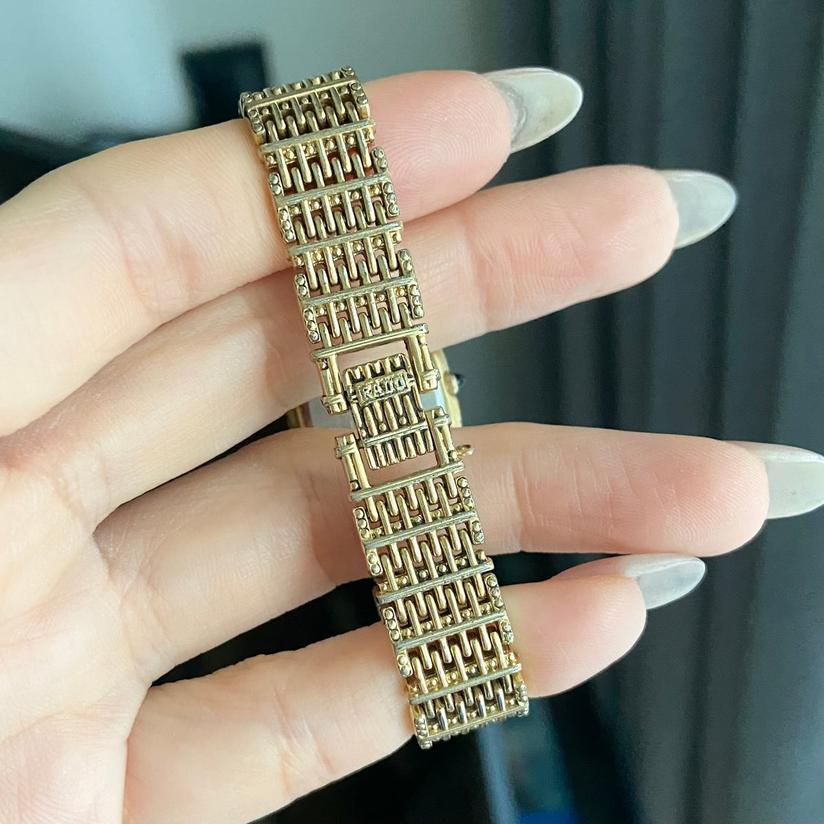 RADO Vintage