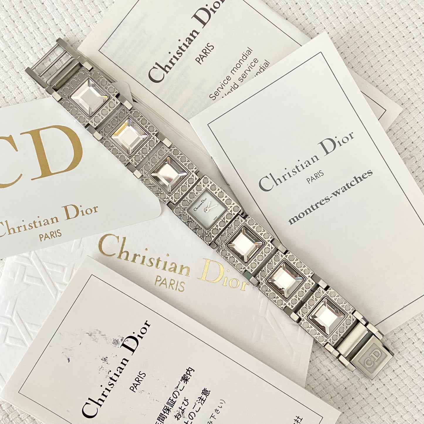 Christian Dior La Parisienne