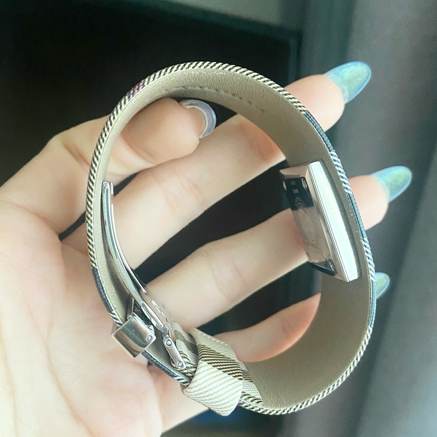 BURBERRY Cuff BU4000