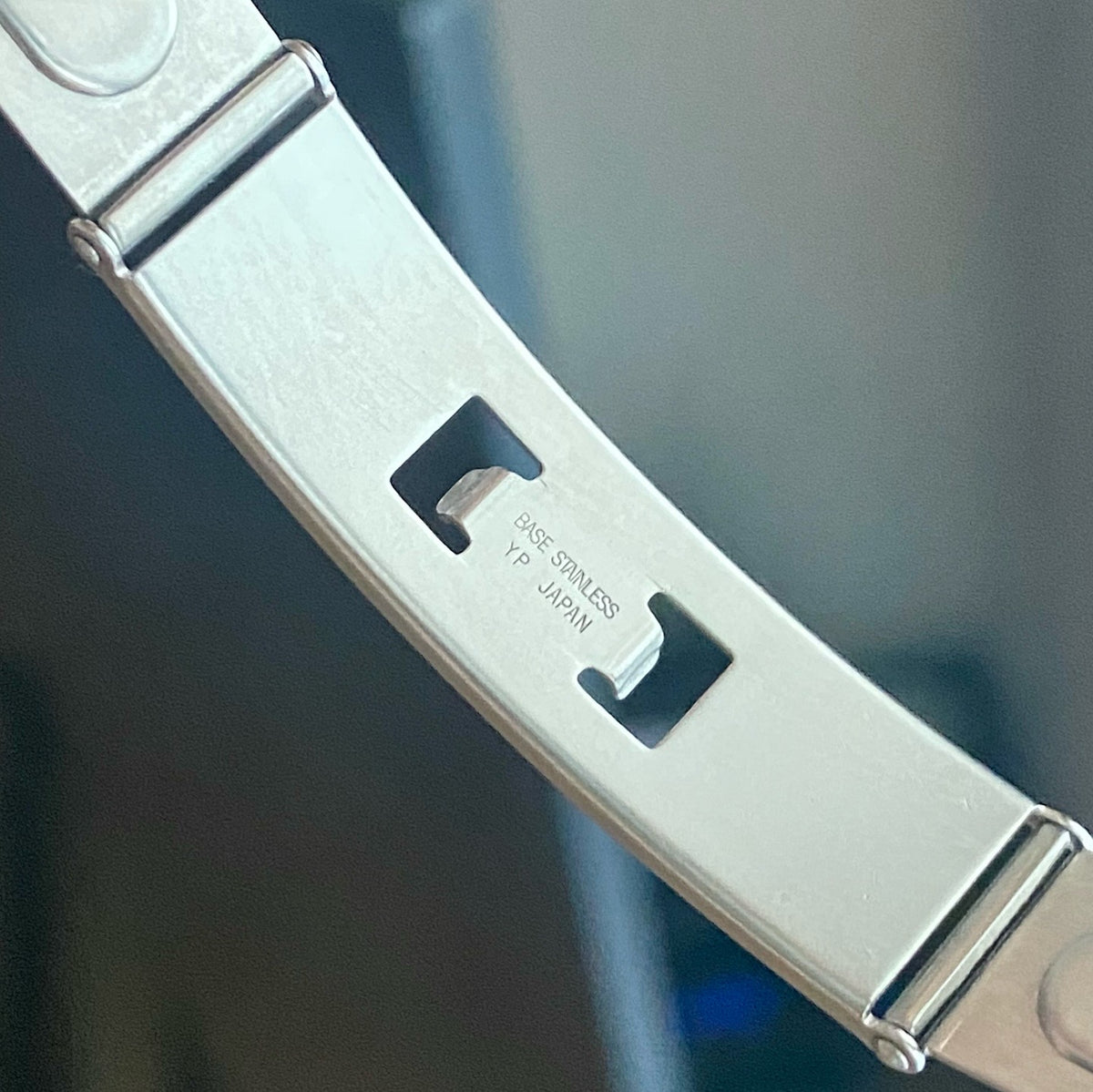 Yves Saint Laurent by Citizen