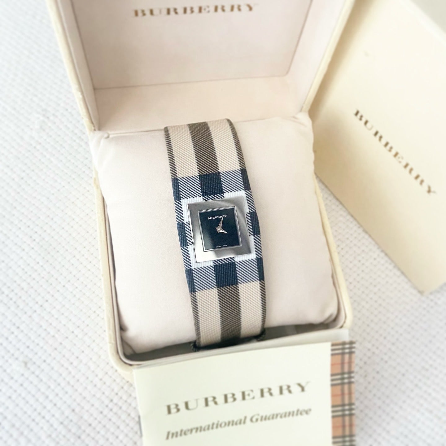 BURBERRY Cuff 14200L