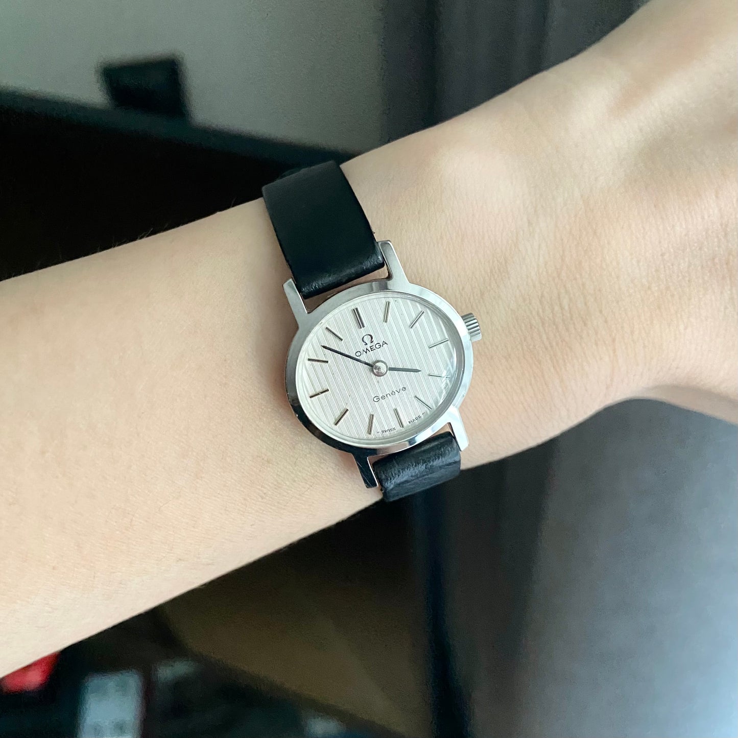 OMEGA Manual-Winding Cal.625