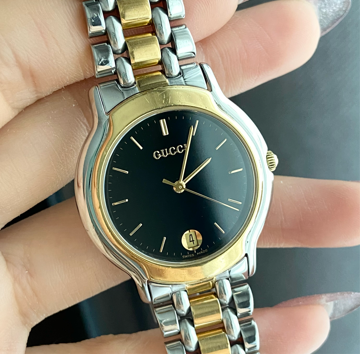 GUCCI 8000.2.M