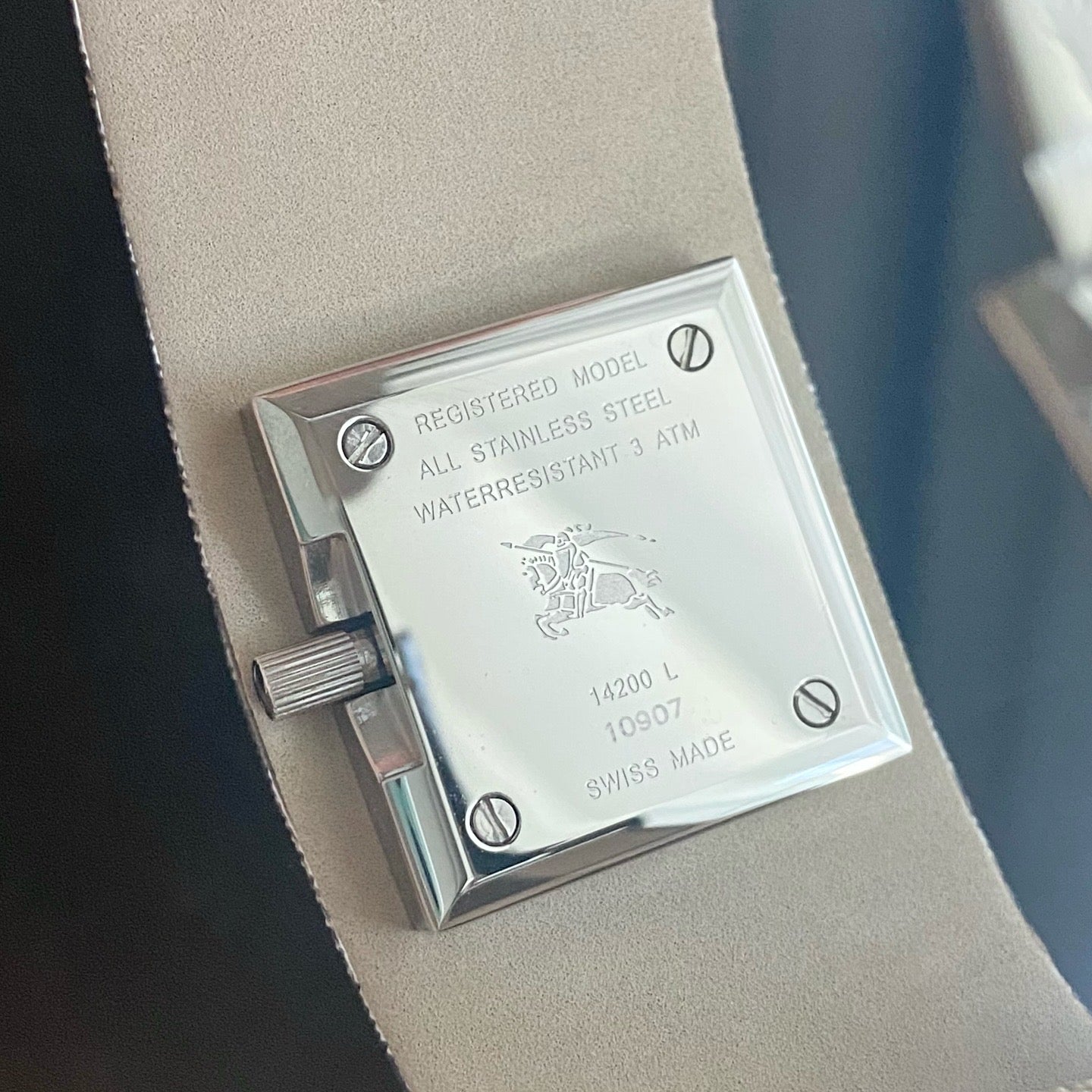 BURBERRY Cuff 14200L