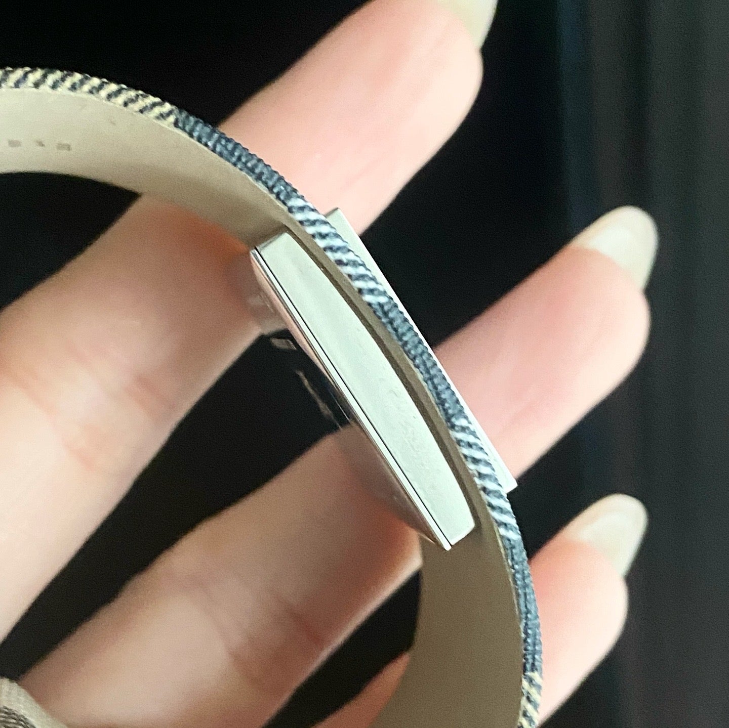 BURBERRY Cuff 14200L