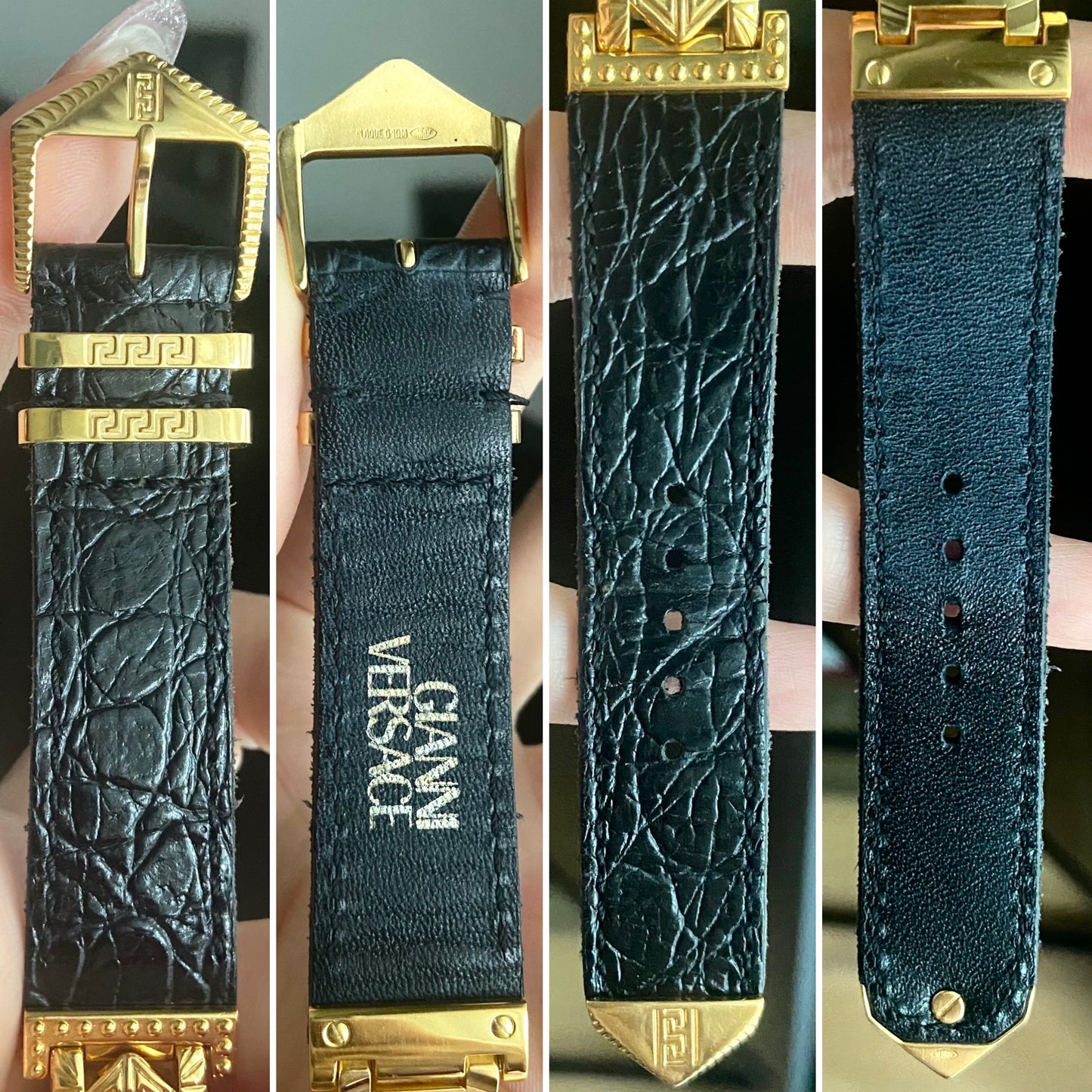 GIANNI VERSACE 7008012