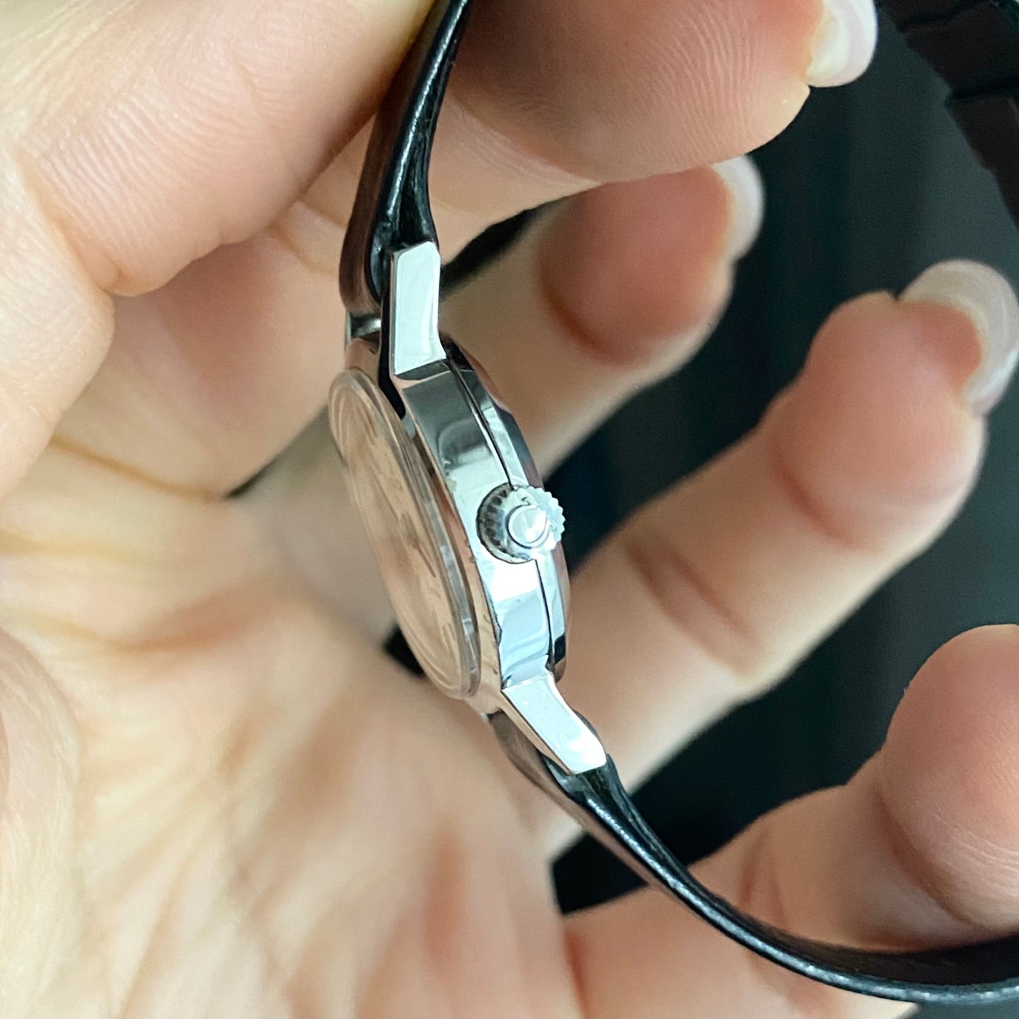 OMEGA Manual-Winding Cal.625