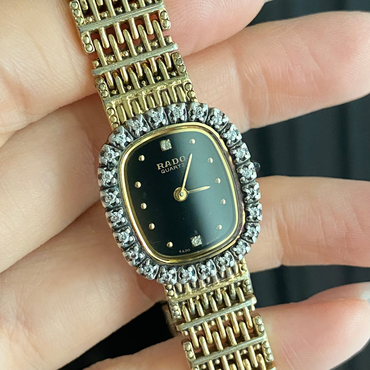 RADO Vintage