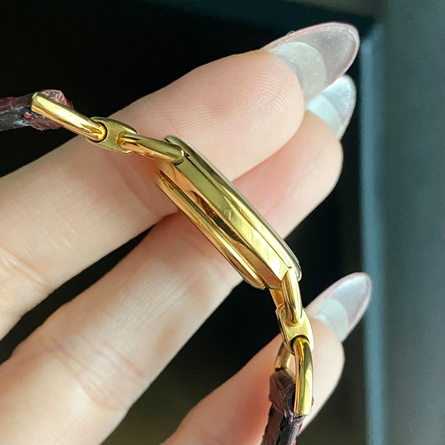 GUCCI 6000L Vintage