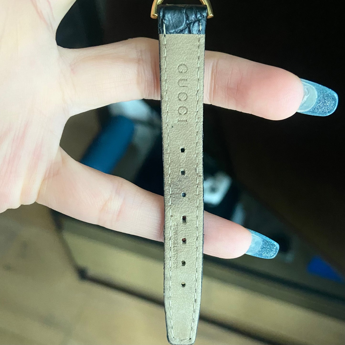 GUCCI 6000L