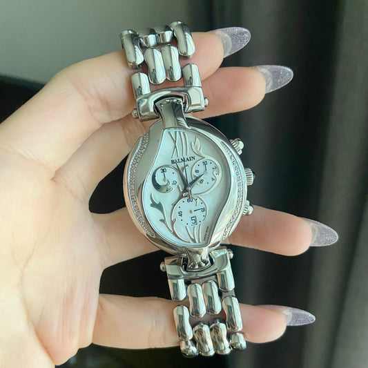Pierre Balmain 32D Chronograph