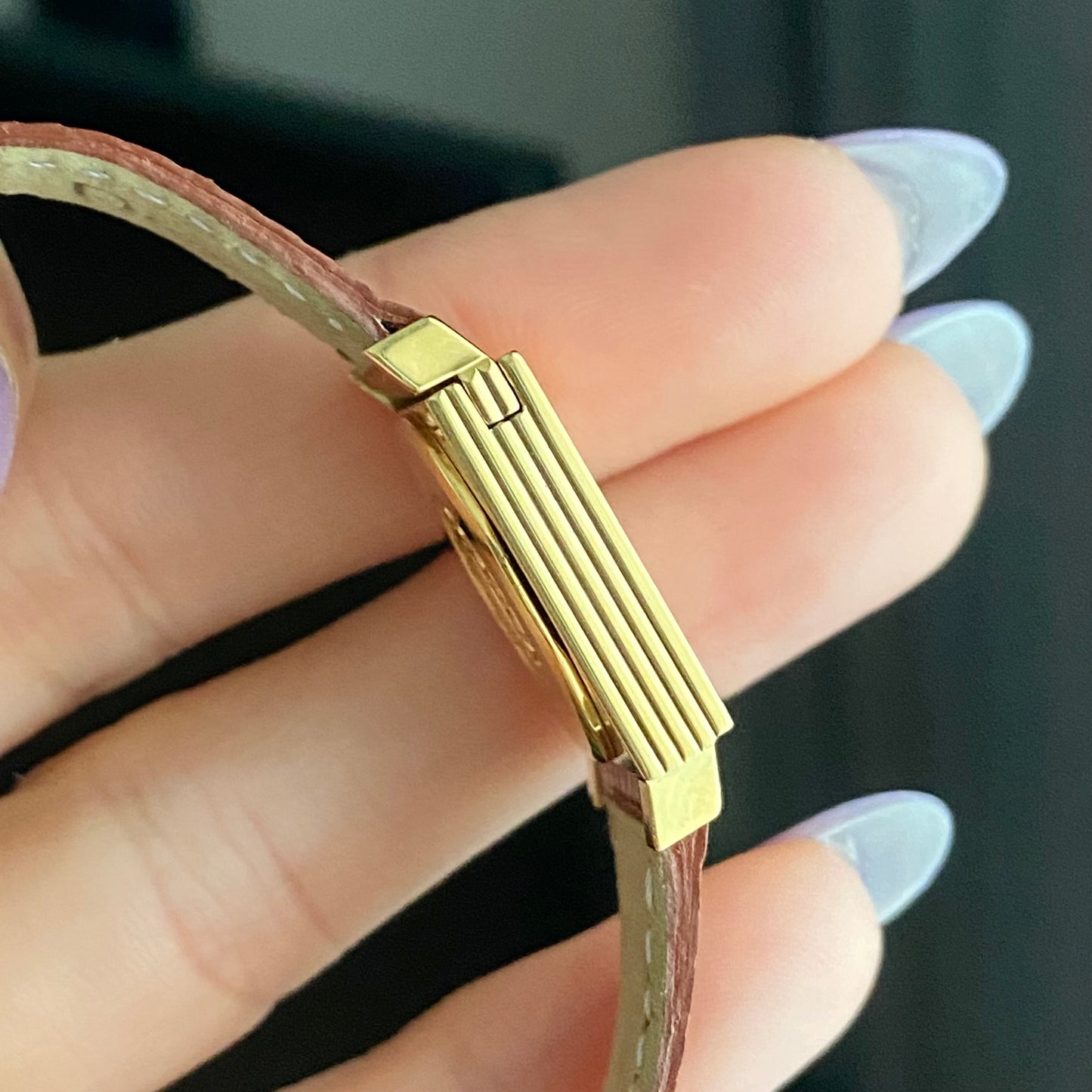 Christian Dior La Parisienne