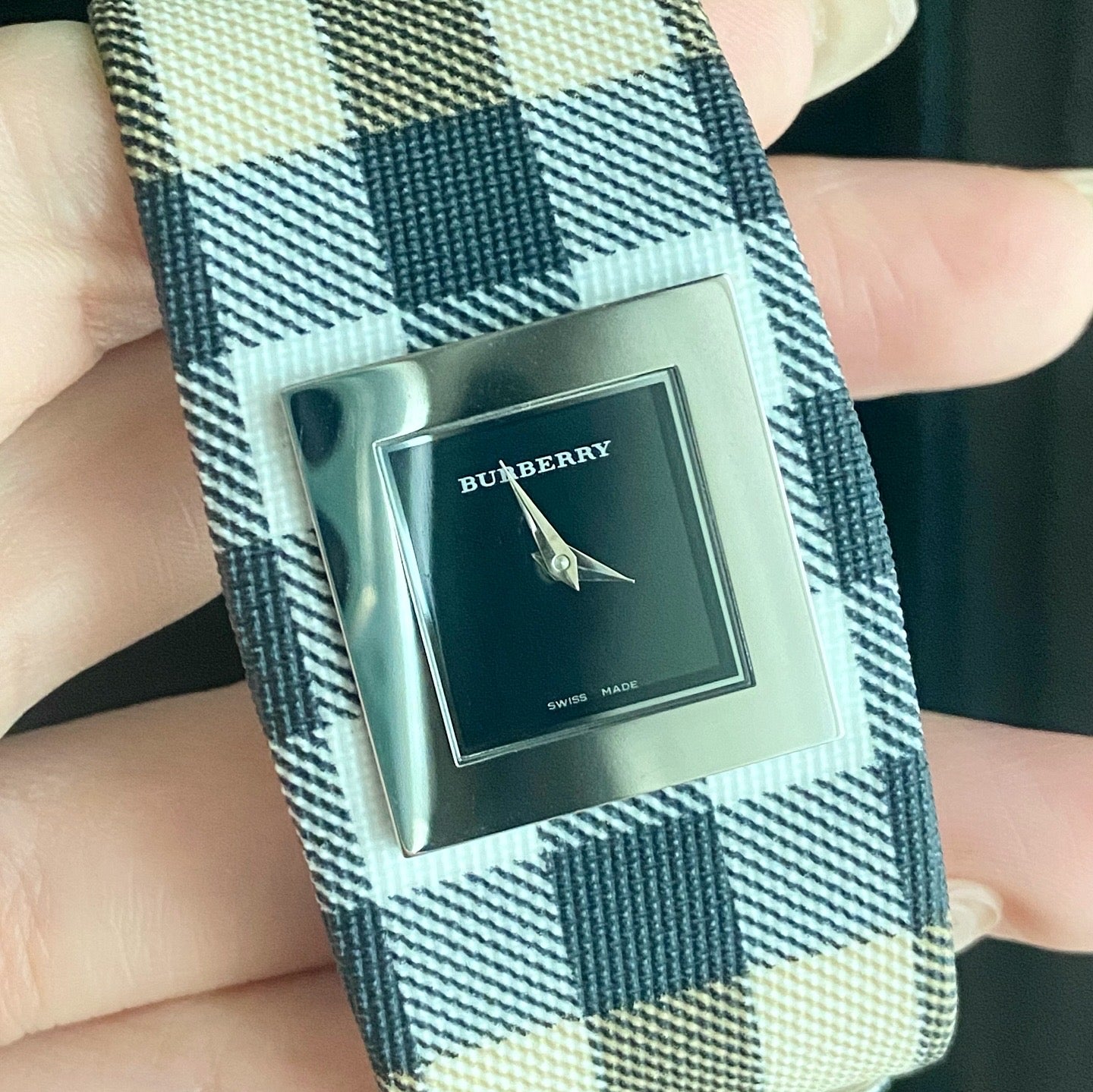 BURBERRY Cuff 14200L