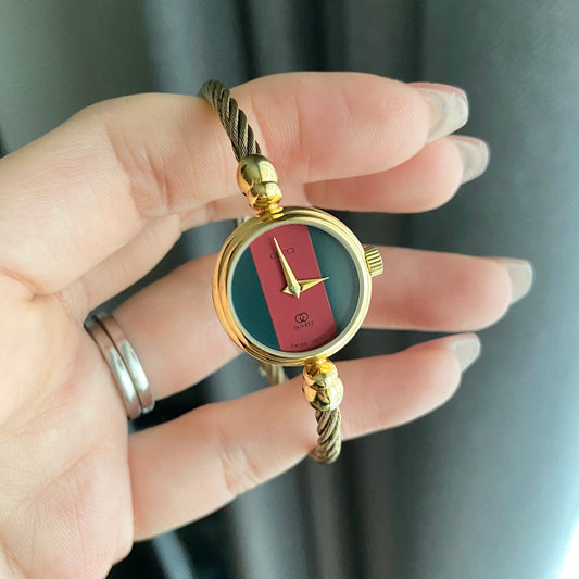 GUCCI 2047L Vintage