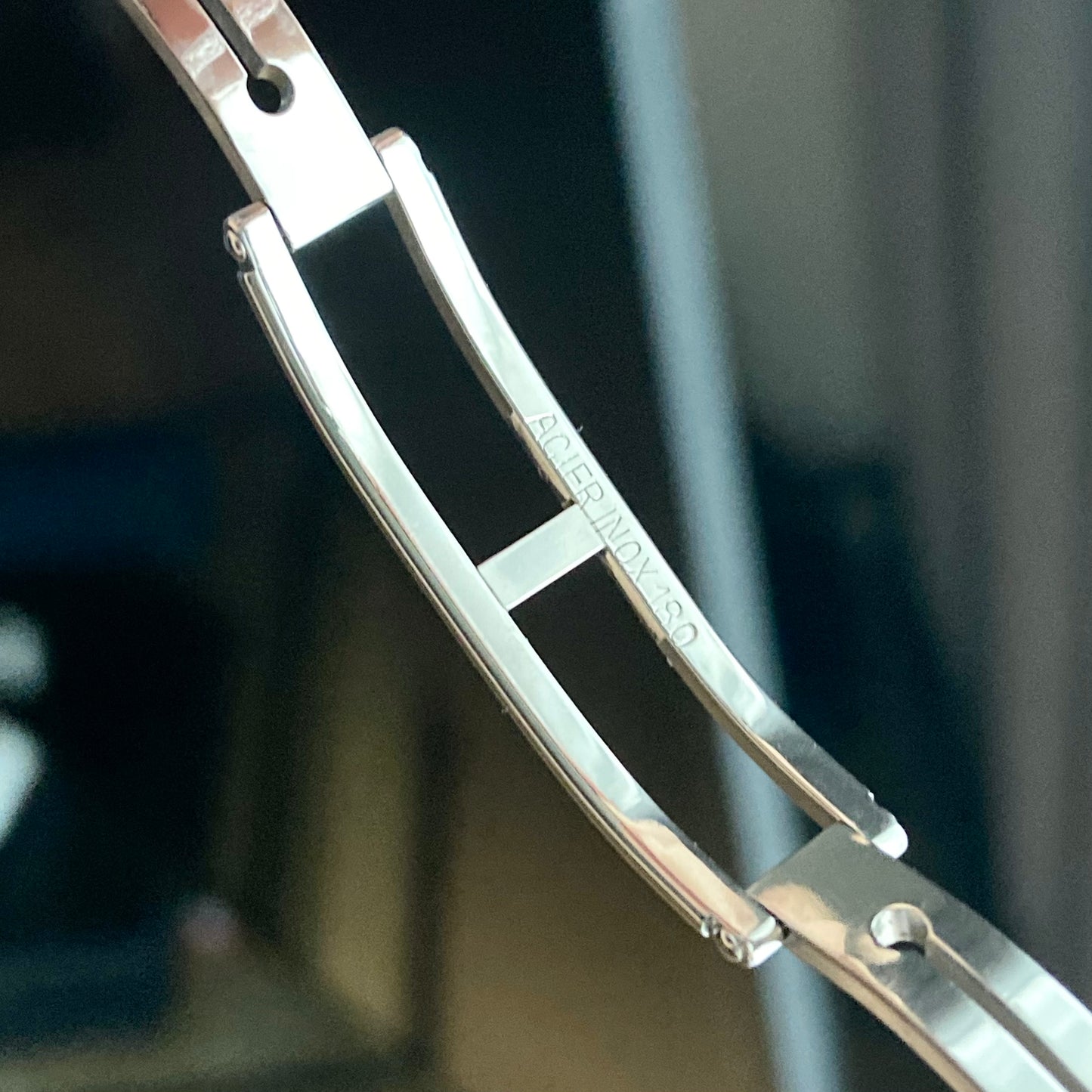 Raymond Weil Parsifal 18K