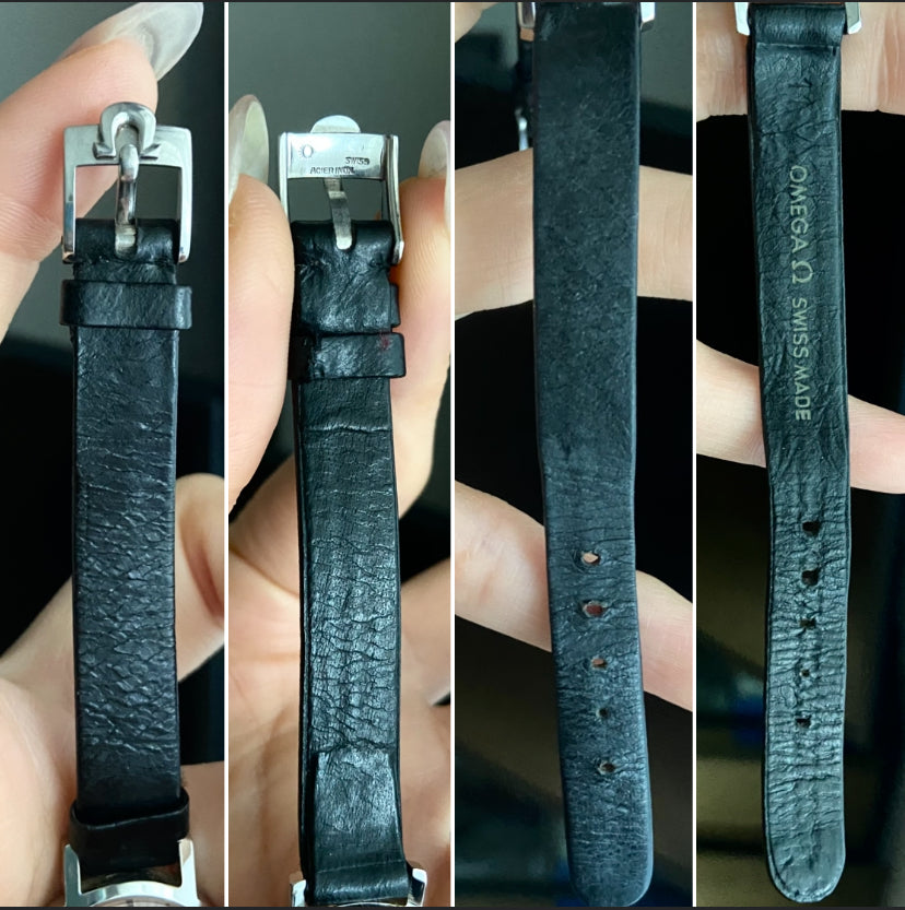 OMEGA Manual-Winding Cal.625