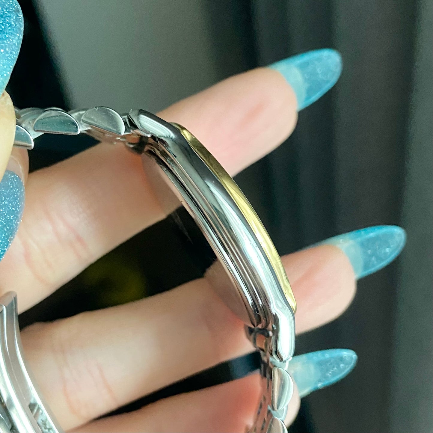 GUCCI 8000.2.M