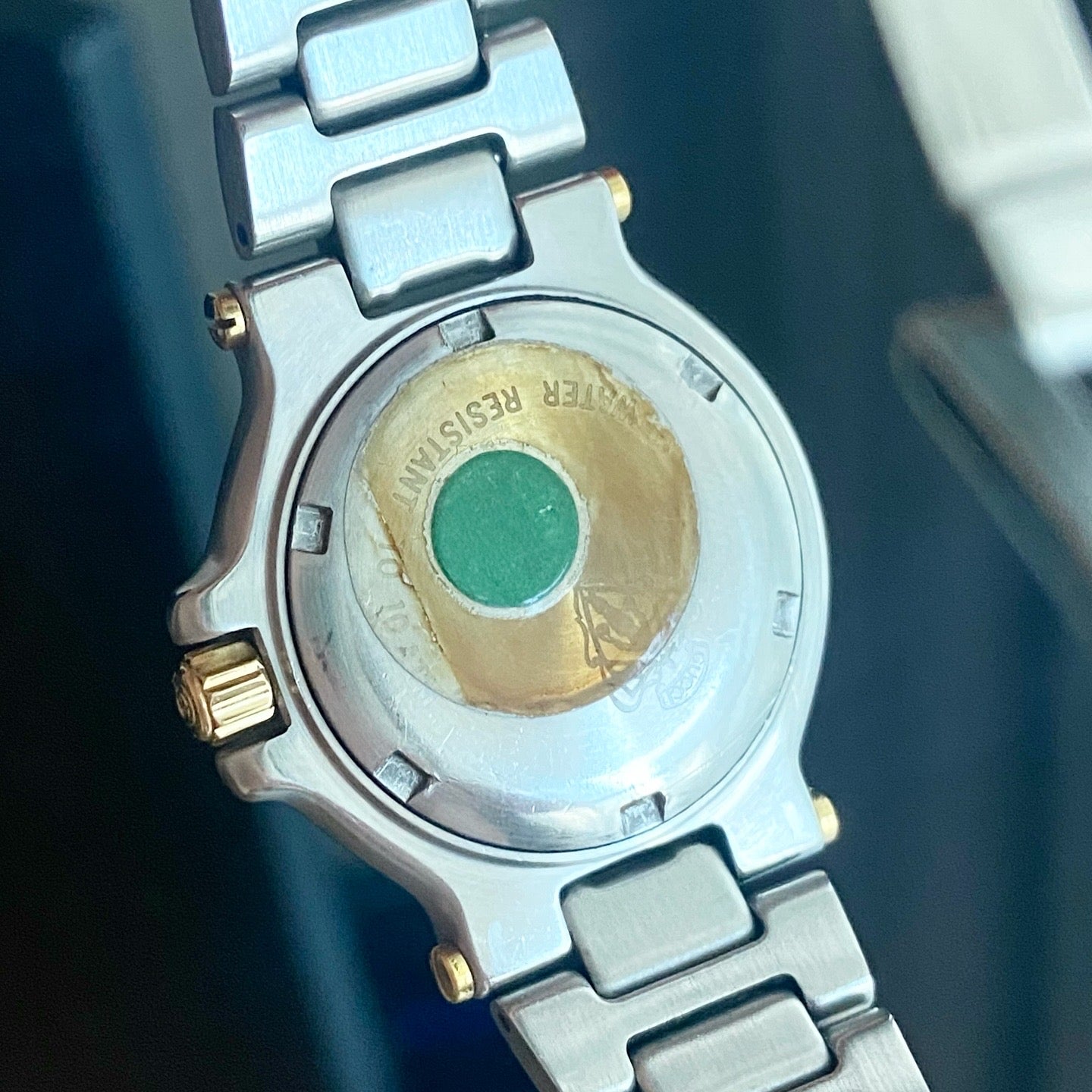 GUCCI 9700L Diver's