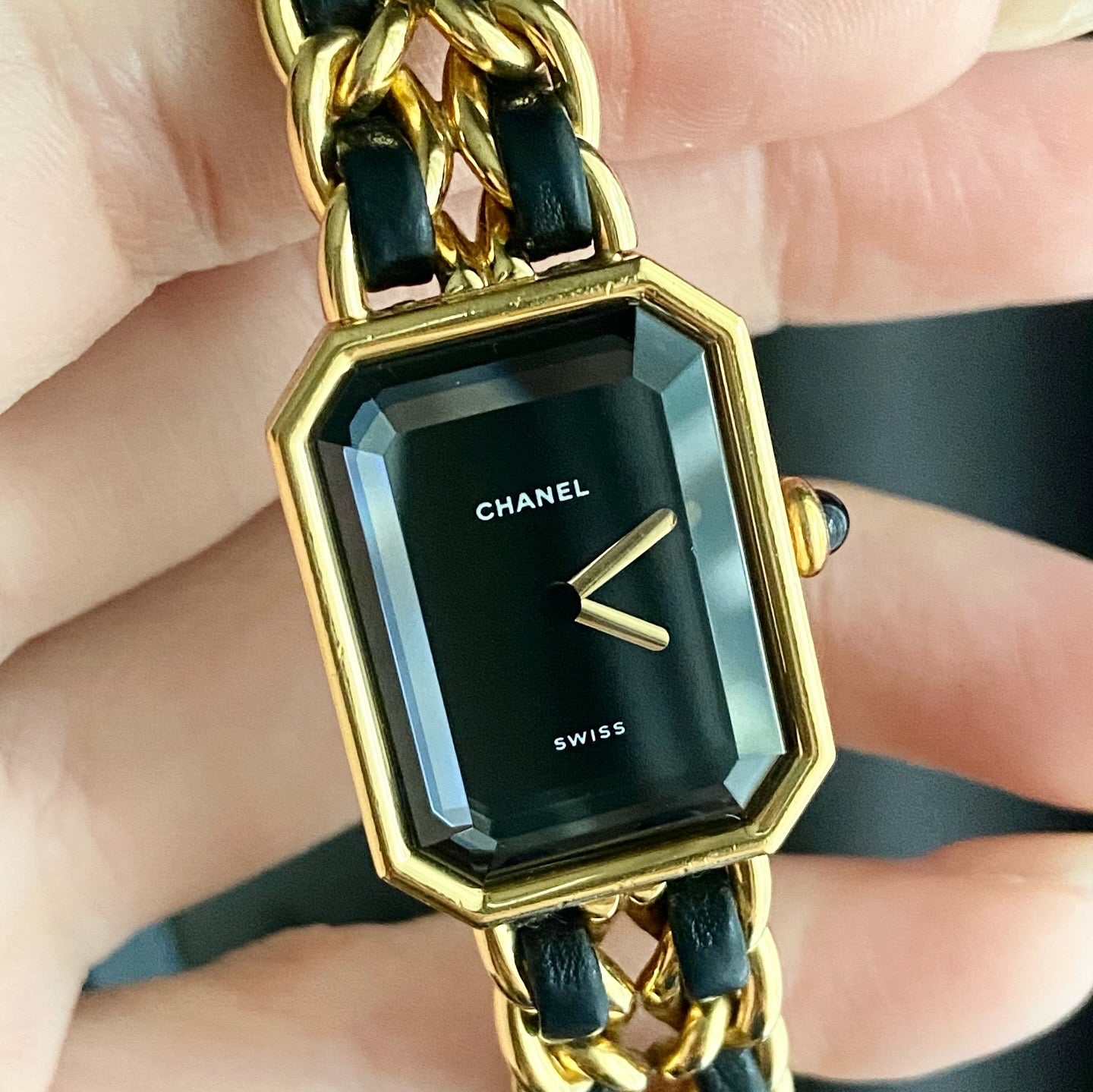 CHANEL The Première Vintage