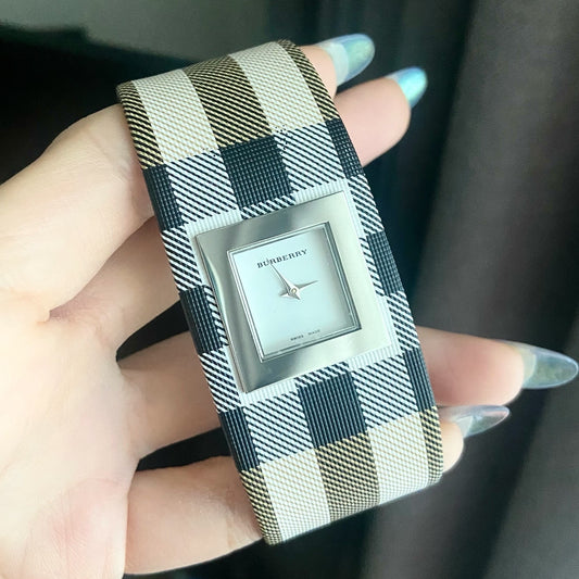 BURBERRY Cuff BU4000