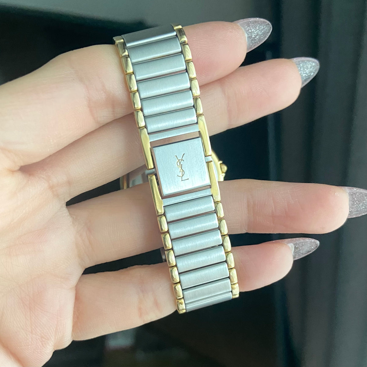 Yves Saint Laurent by Citizen Vintage