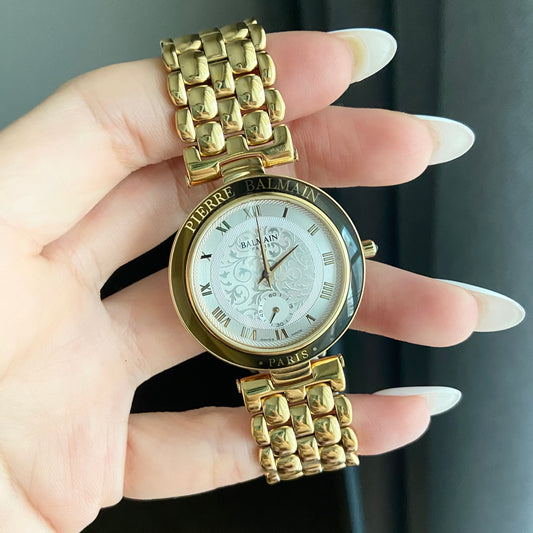 Pierre Balmain Vintage