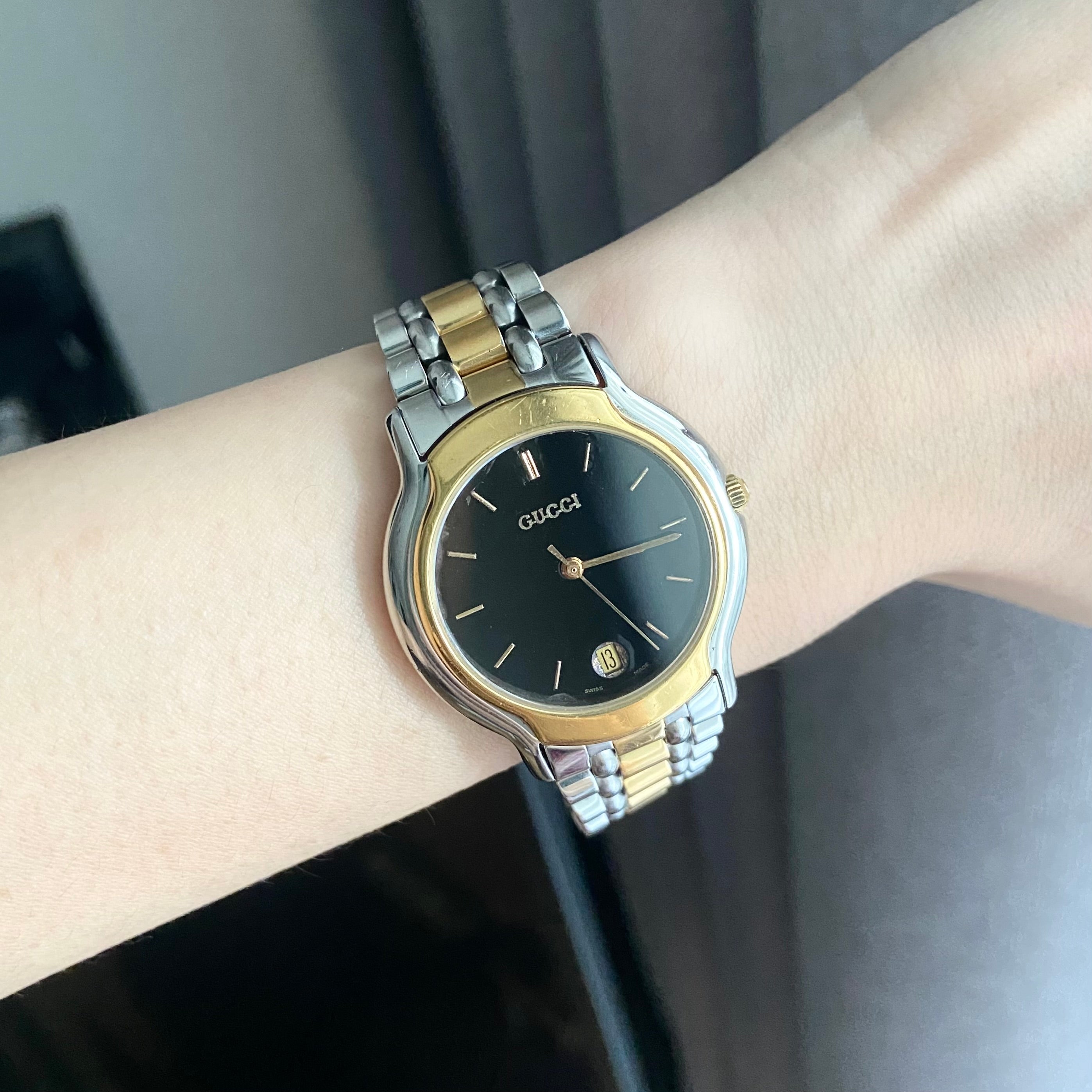 GUCCI 8000.2.M – Brand Name Gossip
