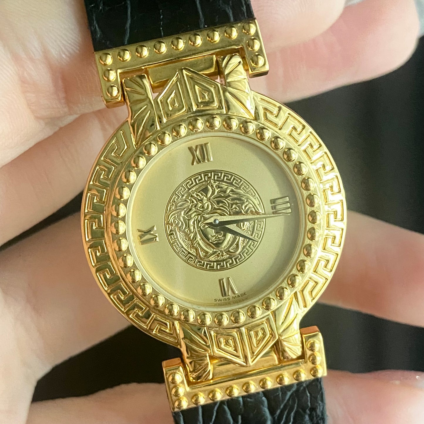 GIANNI VERSACE 7008012