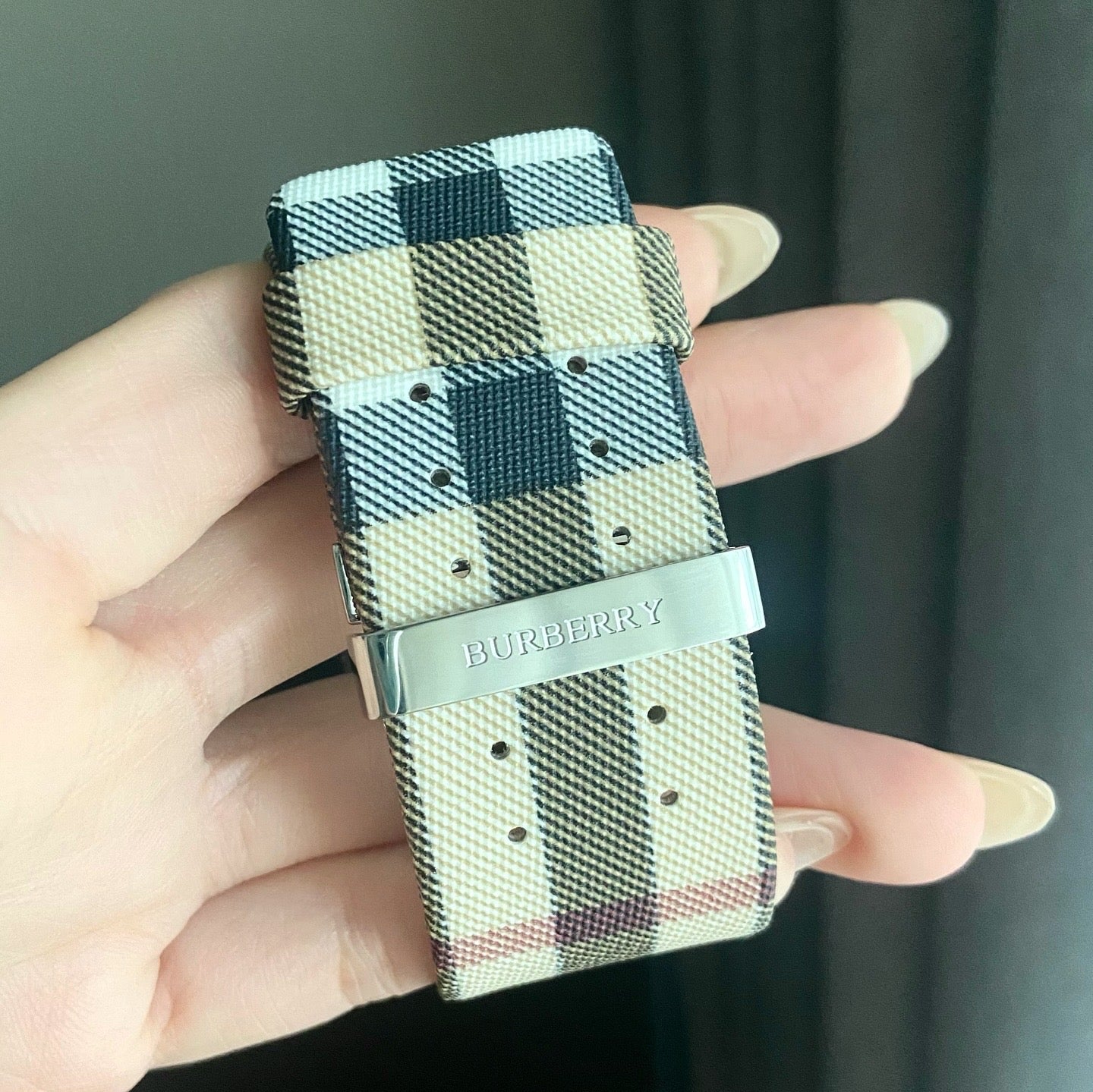 BURBERRY Cuff 14200L