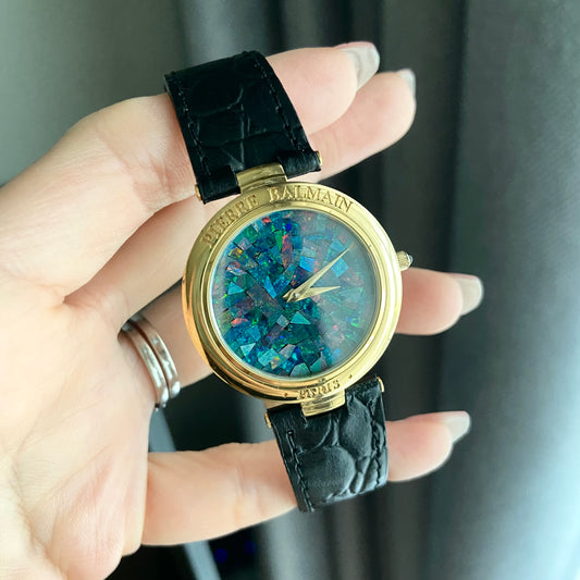 Pierre Balmain Opal Vintage